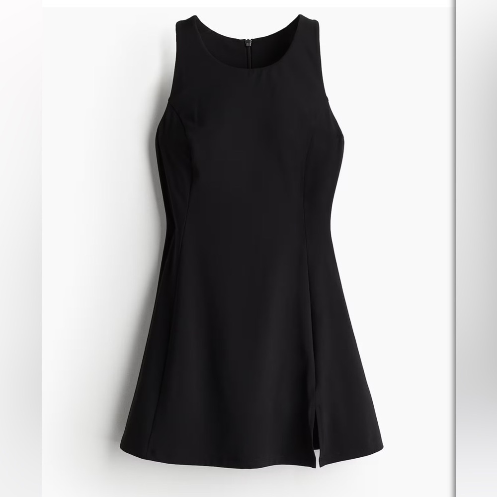 H&M Racerback Athletic Dress